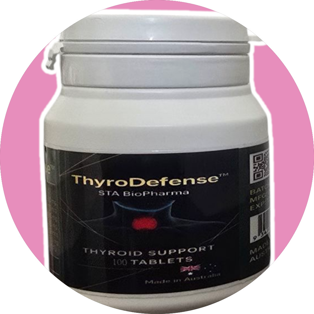ThyroDefense
